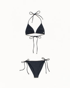 TRIANGLE BIKINI TOP