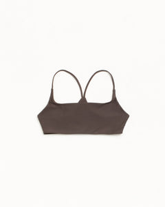 HALTER BIKINI TOP
