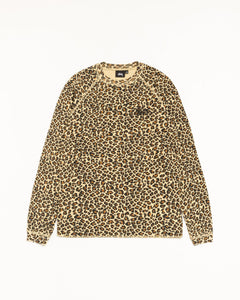 BASIC STÜSSY THERMAL
