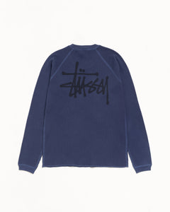 BASIC STÜSSY THERMAL