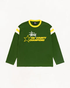 LS RINGER TEE
