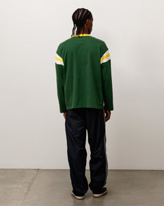 LS RINGER TEE