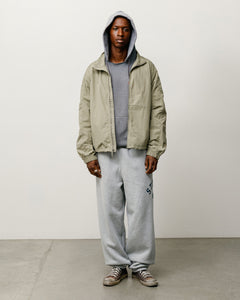 VARSITY FLEECE PANT