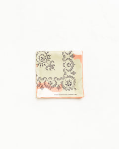 SILK BANDANA