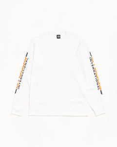 BLADE LS TEE