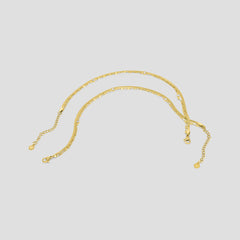 Anklets (Kida)