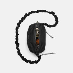 Soft Rectangular Crossbody Bag (Elyon)