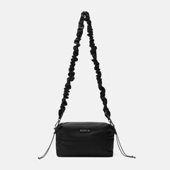 Soft Rectangular Crossbody Bag (Elyon)