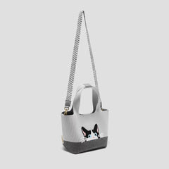 The Mini Tote (Anita)