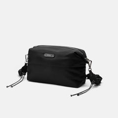 Soft Rectangular Crossbody Bag (Elyon)