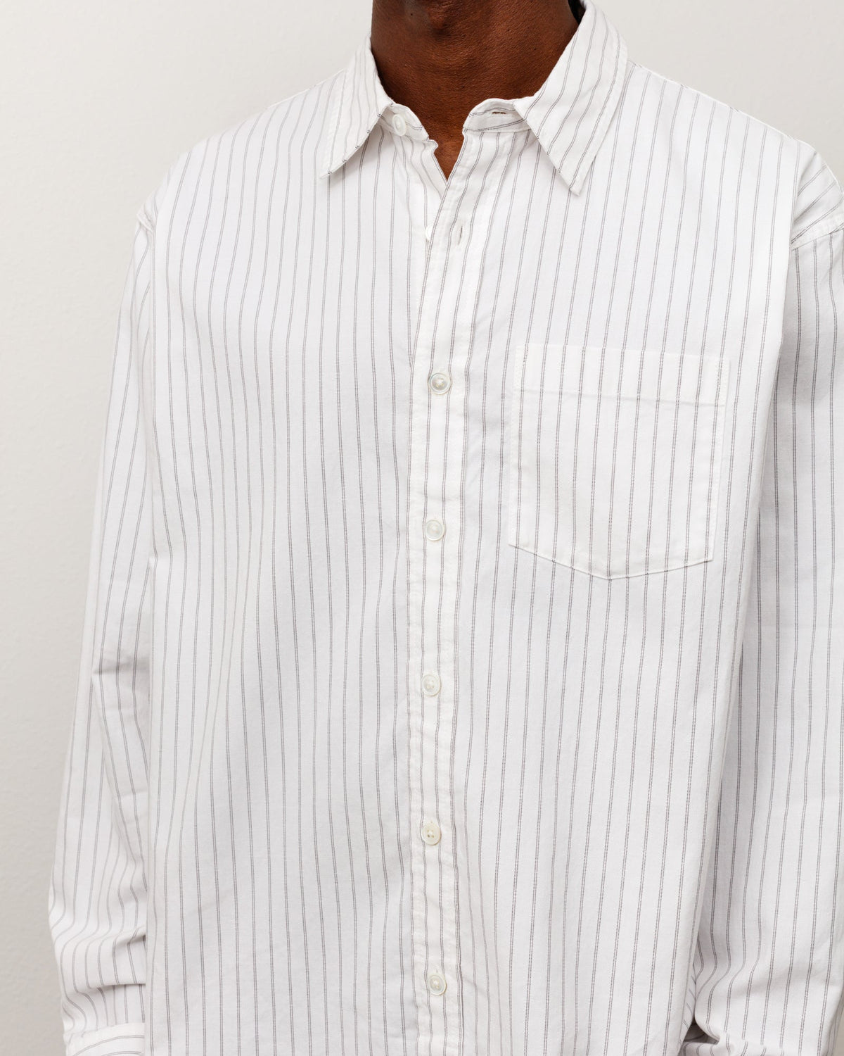 OXFORD SHIRT