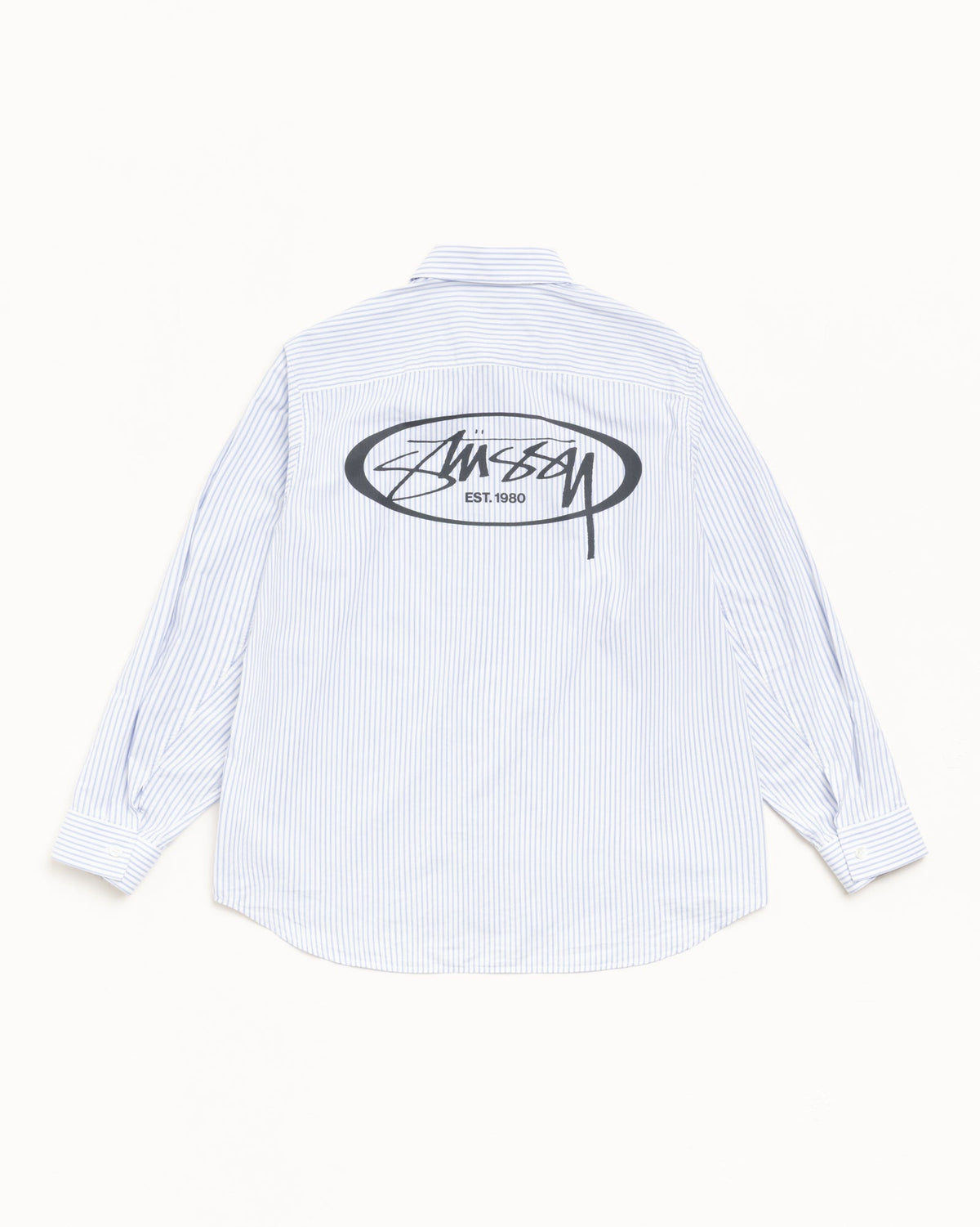 STANDARD LOGO SHIRT