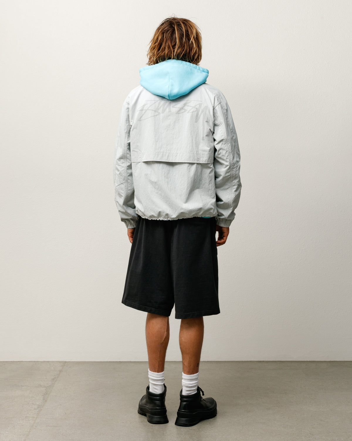 JERSEY SHORT