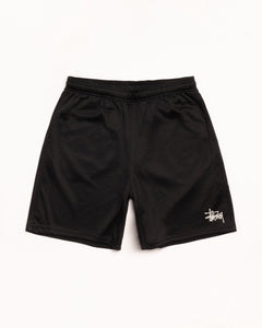BASIC MESH SHORT