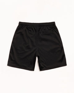 BASIC MESH SHORT