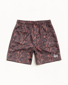 BASIC MESH SHORT