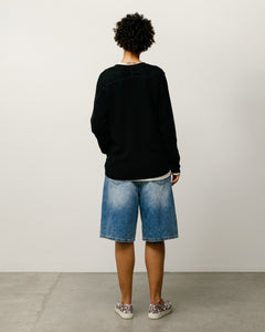 BIG OL' SHORT DENIM