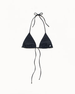 TRIANGLE BIKINI TOP