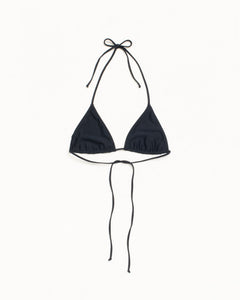 TRIANGLE BIKINI TOP