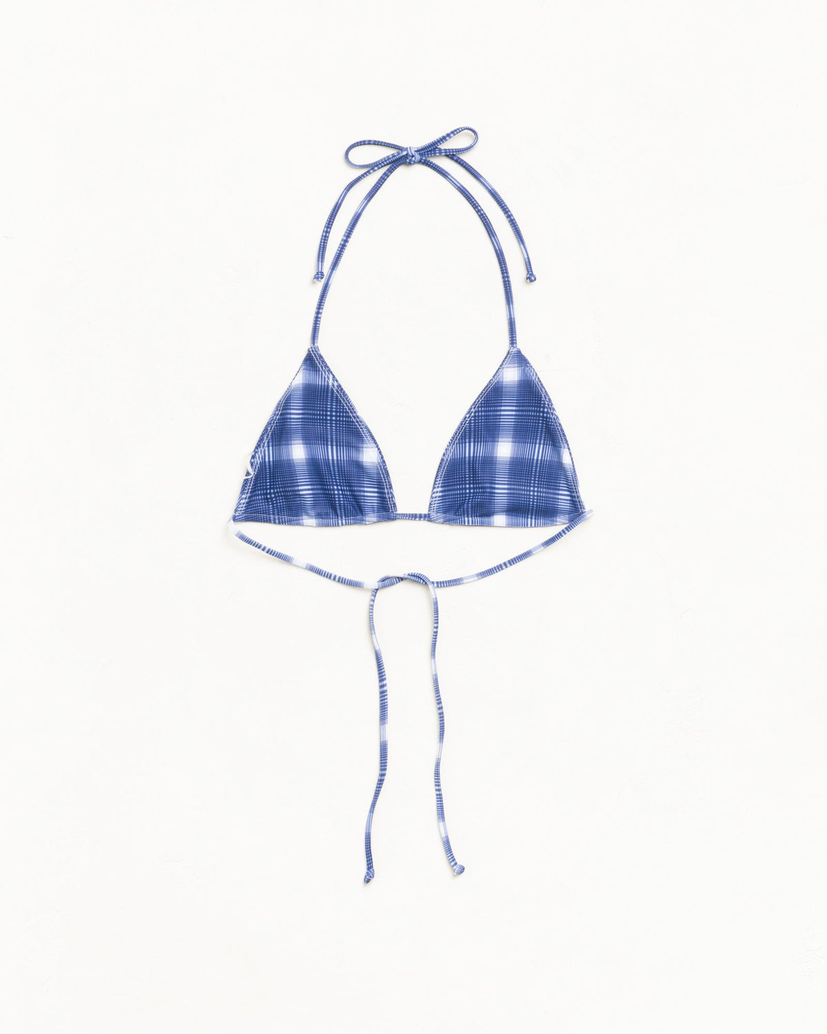 TRIANGLE BIKINI TOP