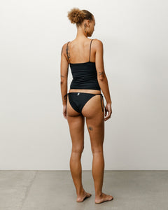 SIDE TIE BIKINI BOTTOM