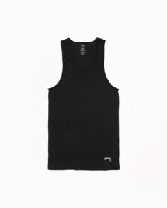 TANK UNDERSHIRTS 3 PACK