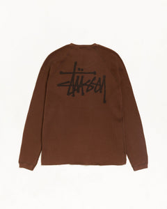 BASIC STÜSSY THERMAL
