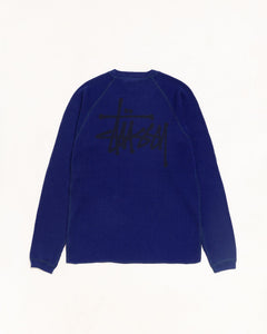 BASIC STÜSSY THERMAL