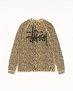 BASIC STÜSSY THERMAL