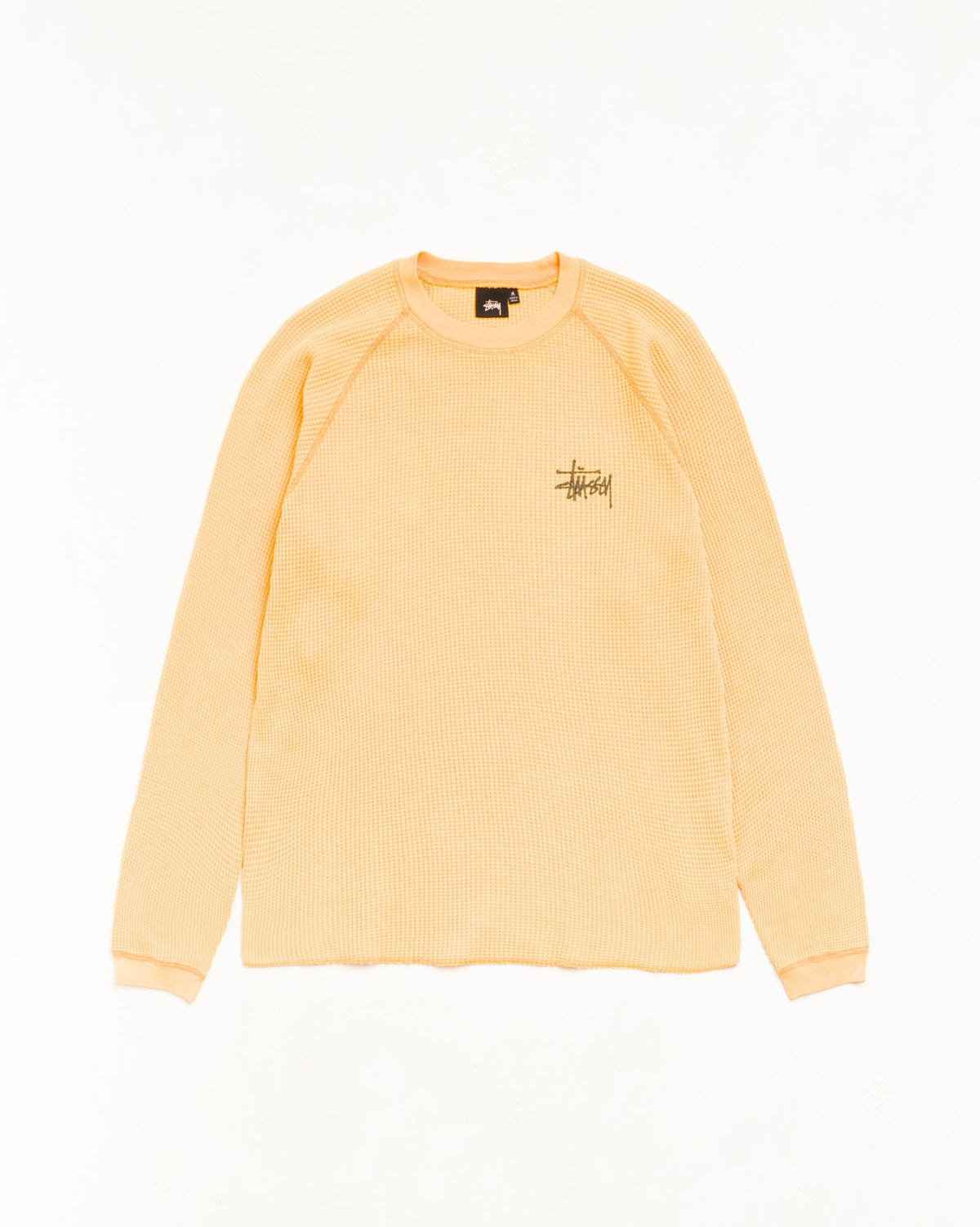 BASIC STÜSSY THERMAL