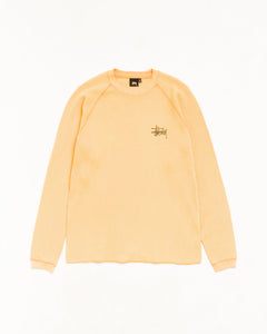 BASIC STÜSSY THERMAL