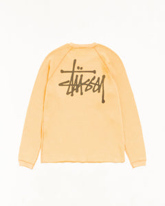 BASIC STÜSSY THERMAL