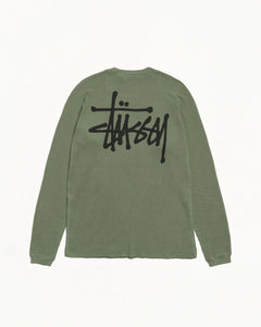 BASIC STÜSSY THERMAL