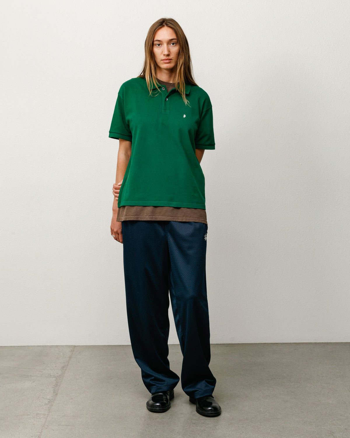 CLASSIC PIQUE POLO