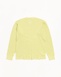 PIGMENT DYED LS THERMAL