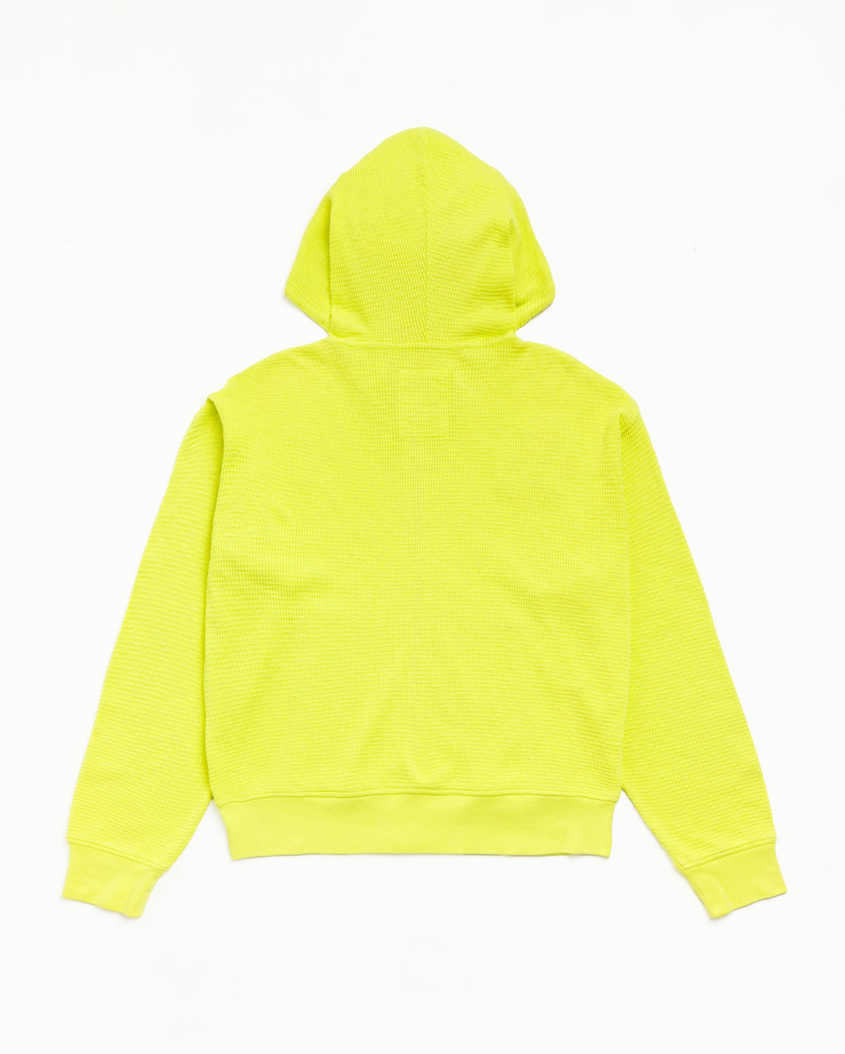 LIGHTWEIGHT THERMAL HOODIE