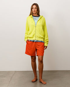 LIGHTWEIGHT THERMAL HOODIE