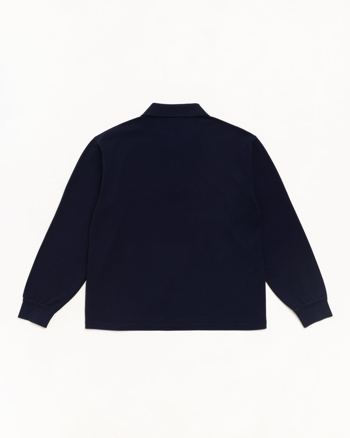 CLASSIC PIQUE LS POLO
