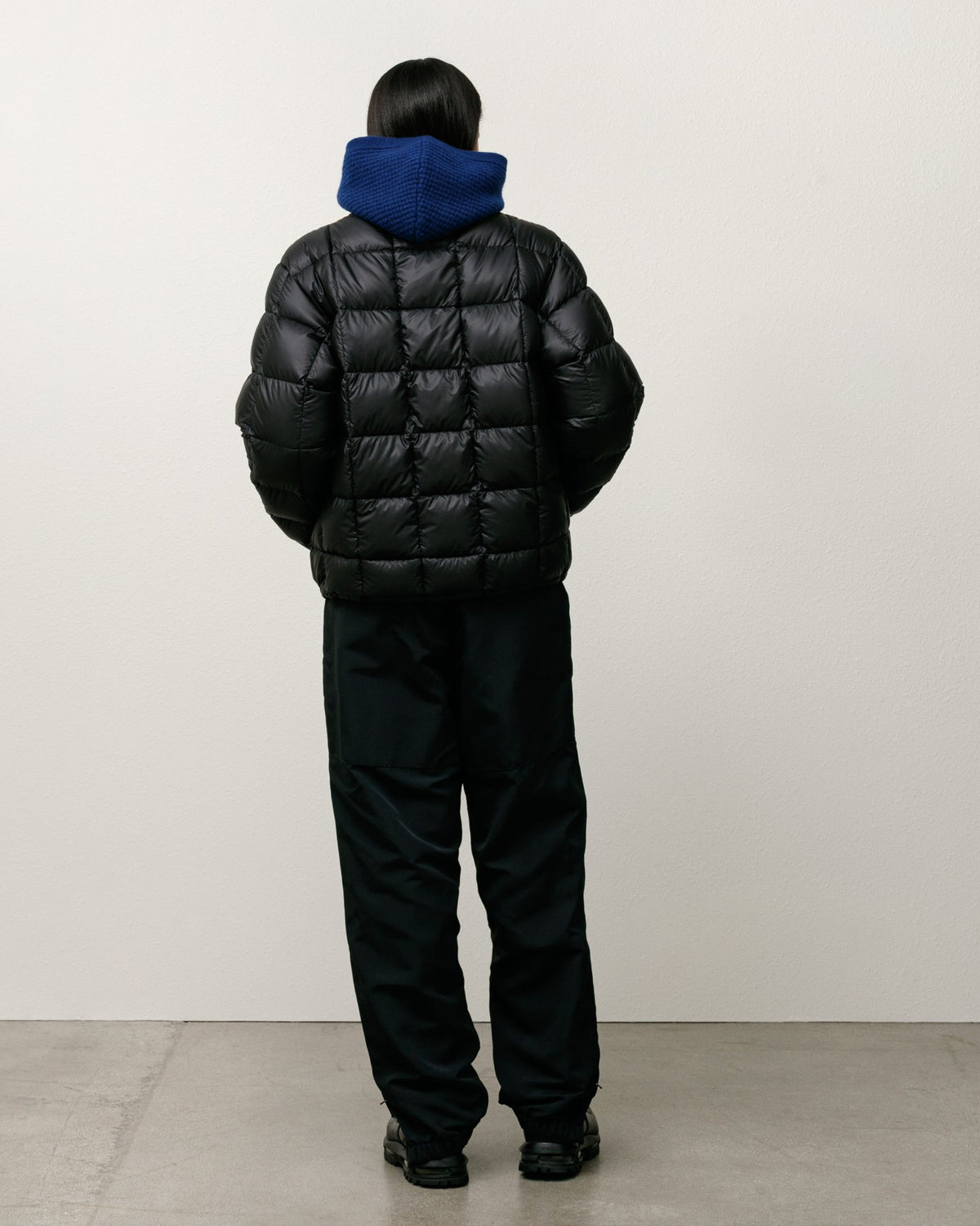 MIDWEIGHT PUFFER