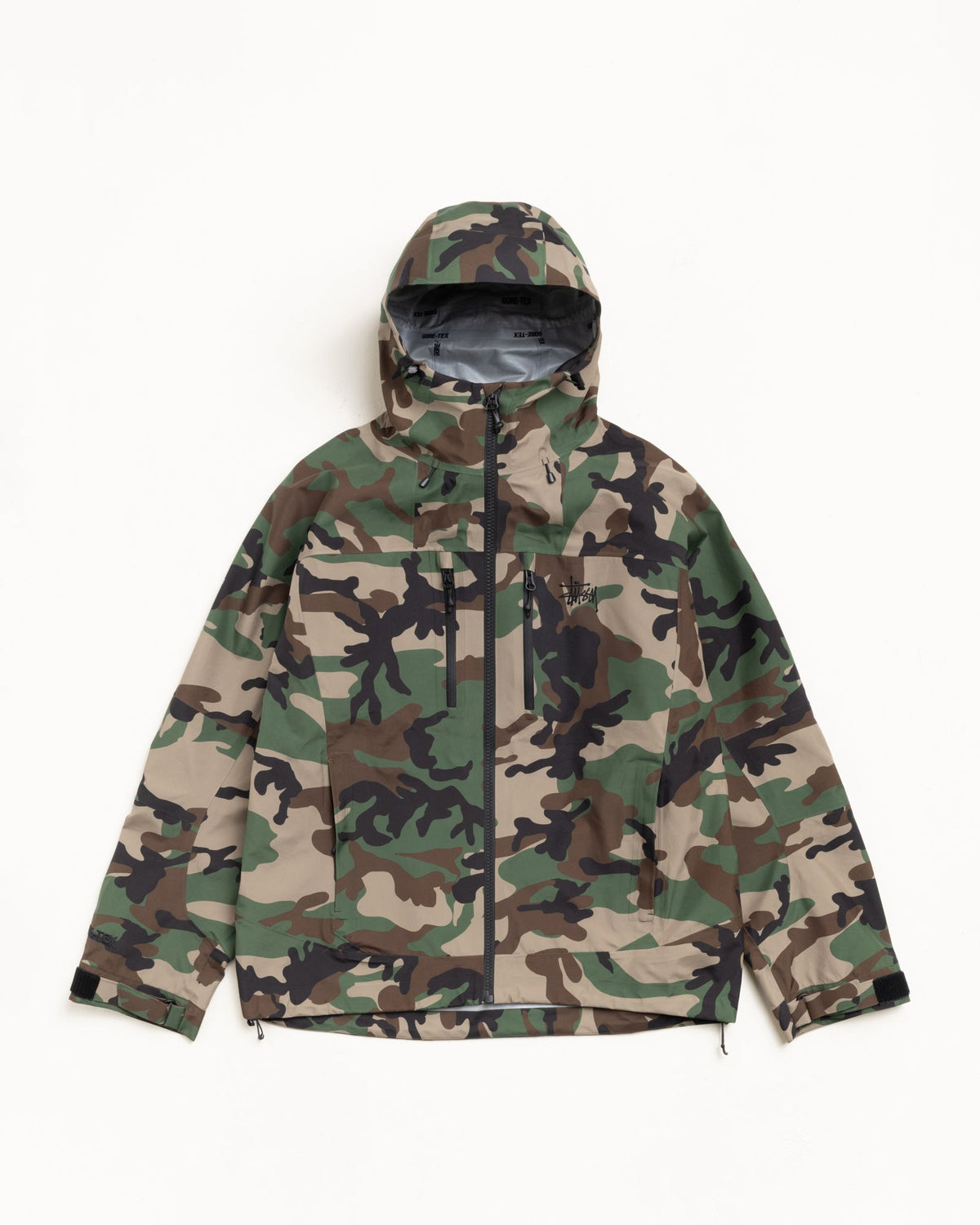 GORE-TEX® GUIDE SHELL