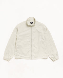 LIGHTWEIGHT MOCK JACKET