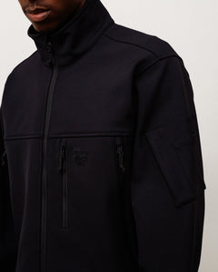 SOFT SHELL JACKET