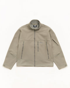 SOFT SHELL JACKET