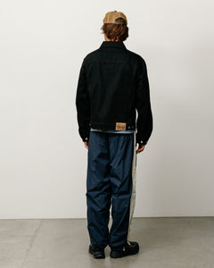 DENIM TRUCKER JACKET