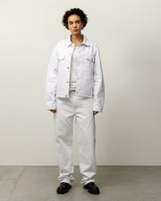 NEW CLASSIC JEAN DENIM