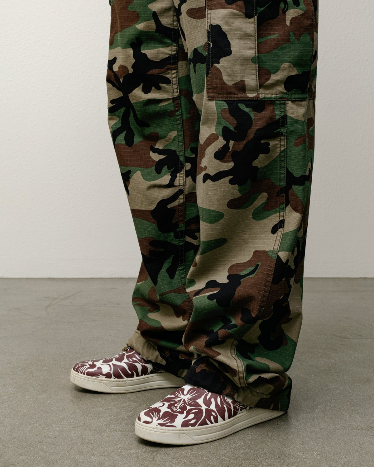 CARGO PANT