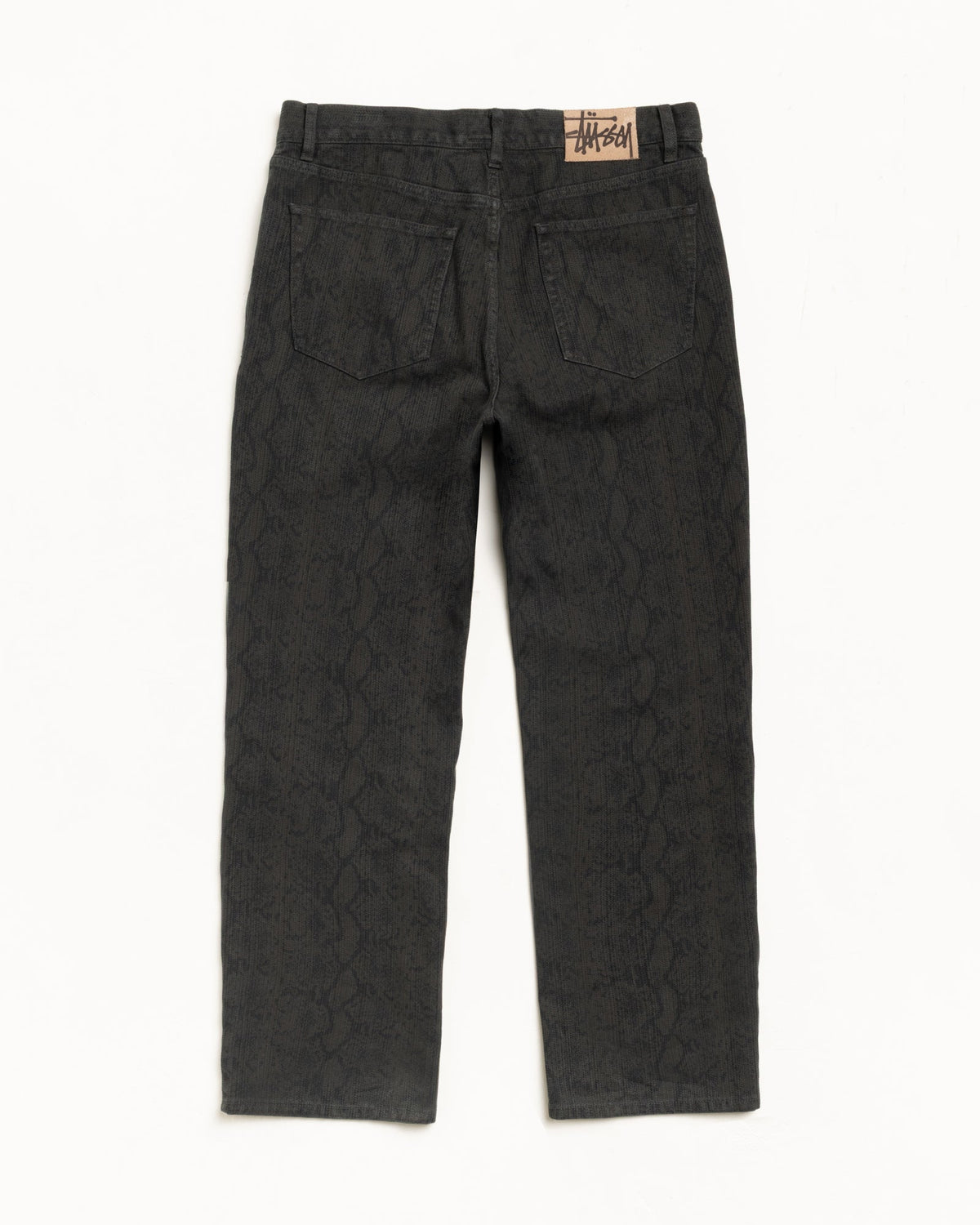 NEW CLASSIC JEAN DENIM