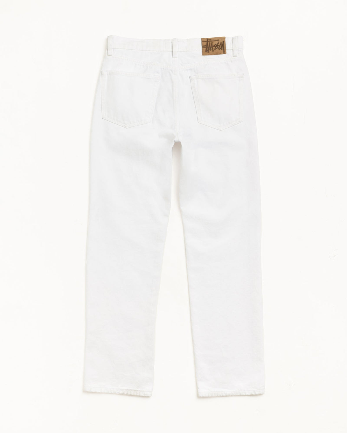SLIM JEAN DENIM