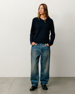 BIG OL' JEAN DENIM