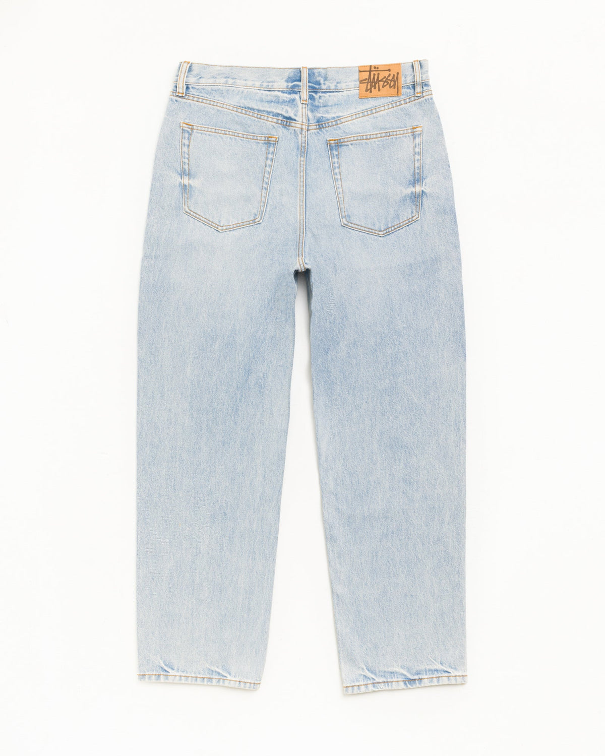 BIG OL' JEAN DENIM